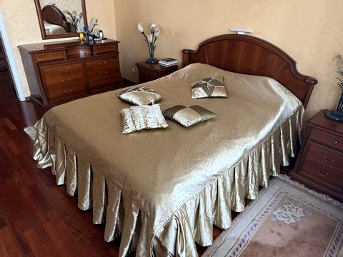 квартира по адресу Почайнинская ул., 23