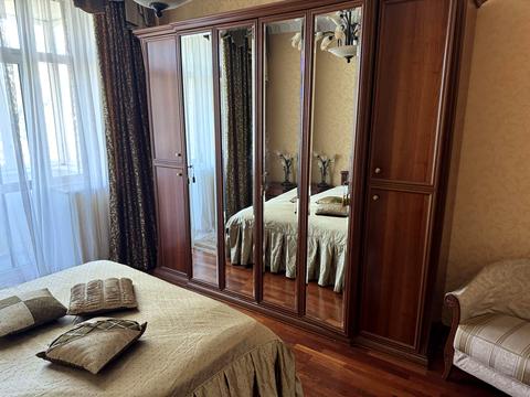 квартира по адресу Почайнинская ул., 23