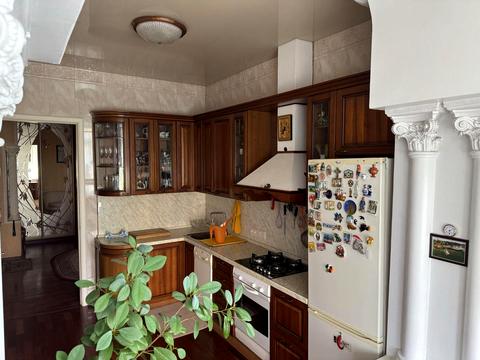 квартира по адресу Почайнинская ул., 23