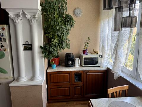 квартира по адресу Почайнинская ул., 23