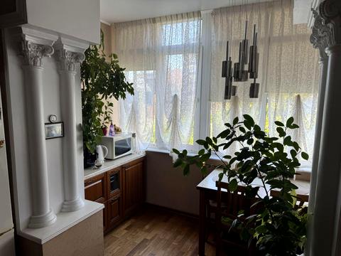 квартира по адресу Почайнинская ул., 23