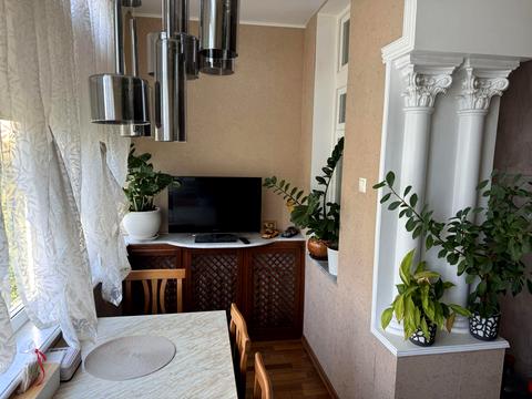 квартира по адресу Почайнинская ул., 23