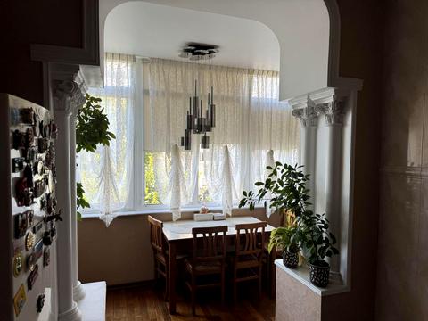 квартира по адресу Почайнинская ул., 23