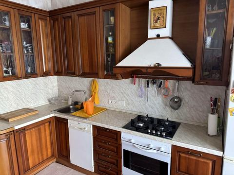 квартира по адресу Почайнинская ул., 23