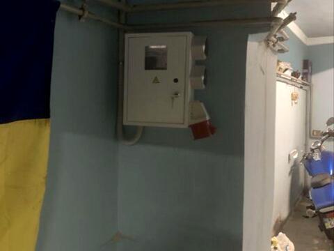 квартира по адресу Почайнинская ул., 23