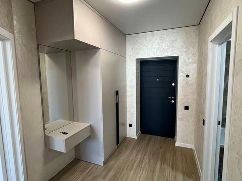 квартира за адресою Фабрична вул., (Будинок 1)