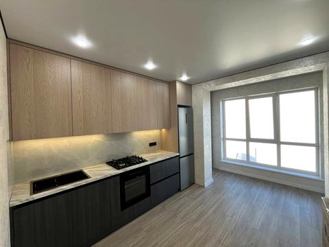 квартира за адресою Фабрична вул., (Будинок 1)