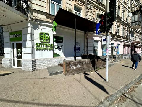 комерційна за адресою Нижній Вал вул., 37/20