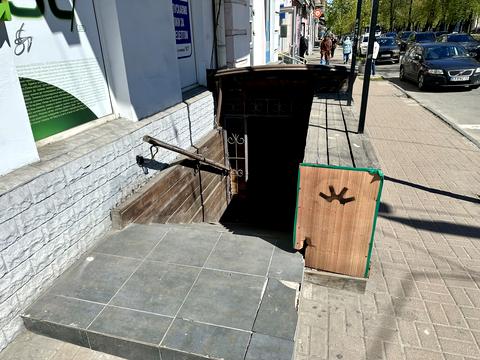комерційна за адресою Нижній Вал вул., 37/20