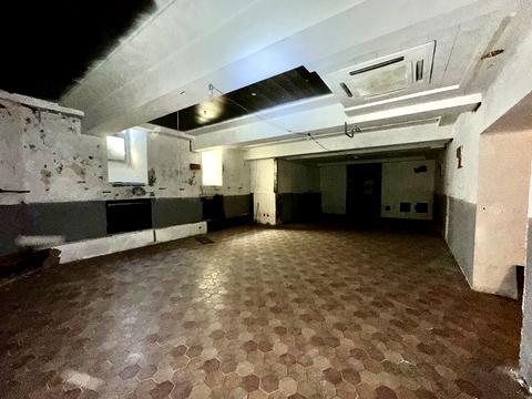 комерційна за адресою Нижній Вал вул., 37/20