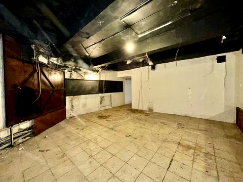 комерційна за адресою Нижній Вал вул., 37/20