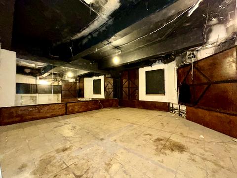 комерційна за адресою Нижній Вал вул., 37/20