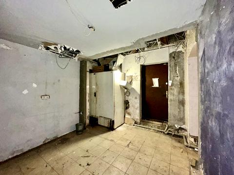 комерційна за адресою Нижній Вал вул., 37/20