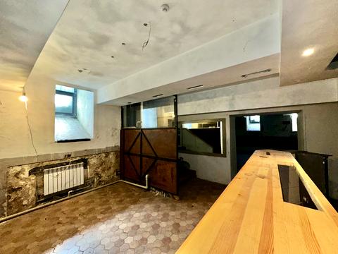 комерційна за адресою Нижній Вал вул., 37/20