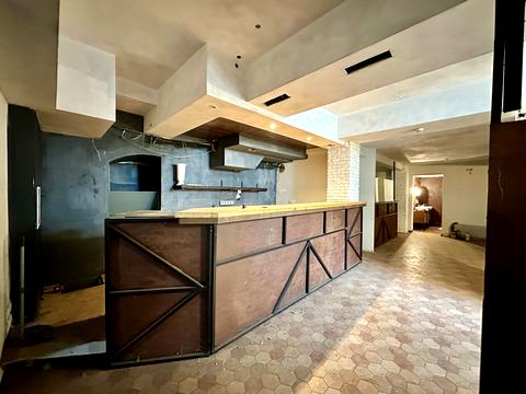 комерційна за адресою Нижній Вал вул., 37/20