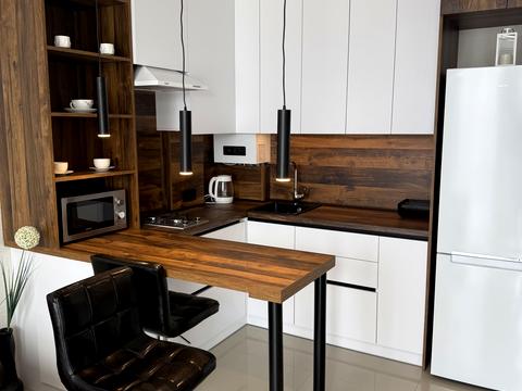 квартира по адресу Поліська ул., (Будинок 3)