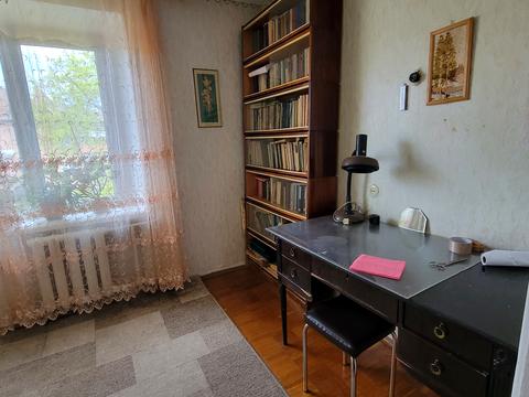 квартира за адресою Олега Антонова вул. (Карла Маркса), 4