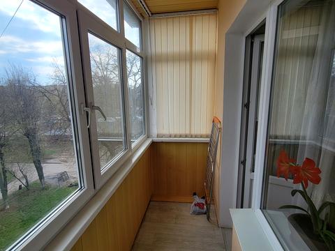 квартира за адресою Олега Антонова вул. (Карла Маркса), 4