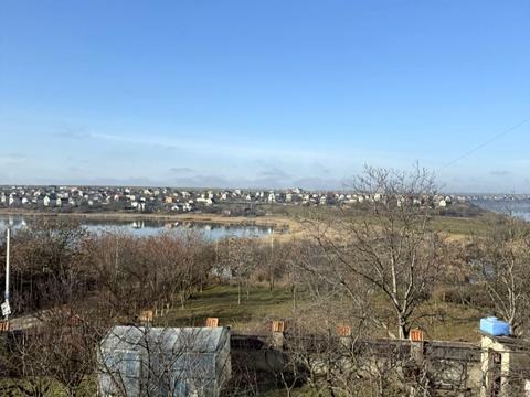 дом по адресу Черноморцев, 123