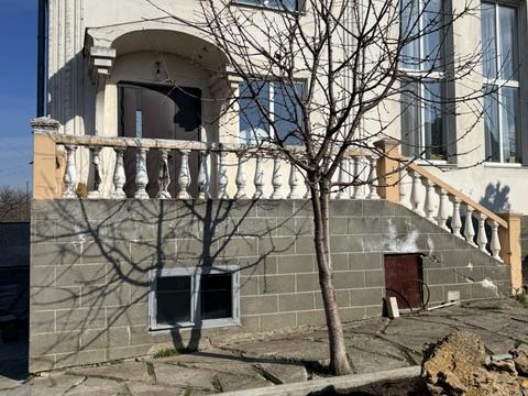 дом по адресу Черноморцев, 123