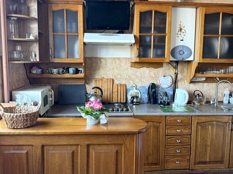 дом по адресу Черноморцев, 123