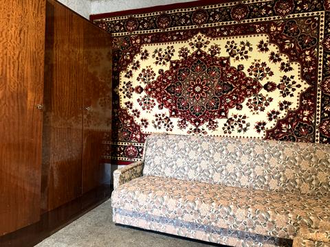 квартира по адресу Оболонский просп., 33-А