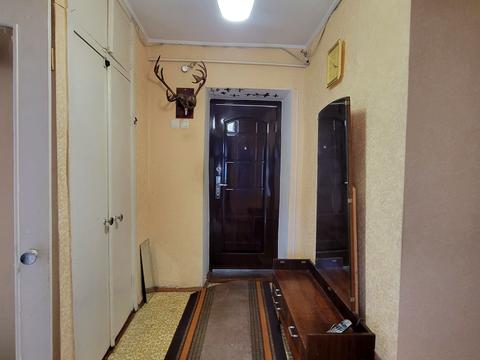 квартира за адресою Олега Антонова вул. (Карла Маркса), 4