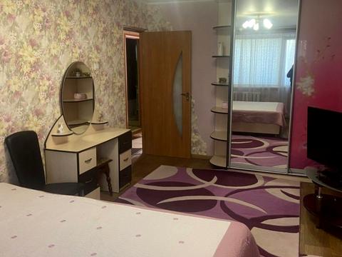 квартира за адресою Китобоїв вул., 2