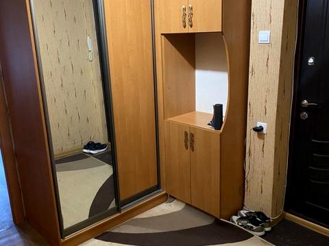 квартира за адресою Китобоїв вул., 2