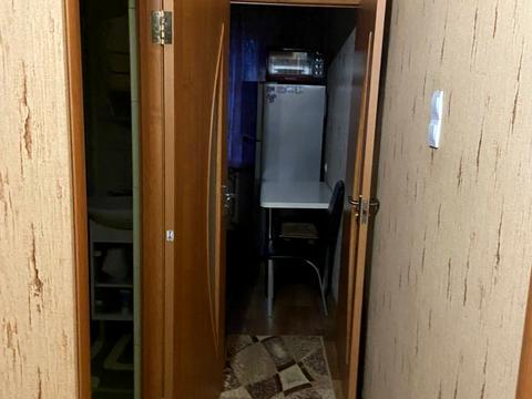 квартира за адресою Китобоїв вул., 2