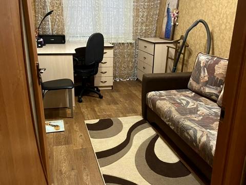 квартира за адресою Китобоїв вул., 2