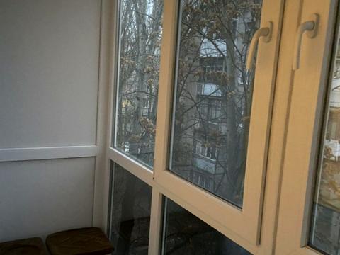 квартира за адресою Китобоїв вул., 2