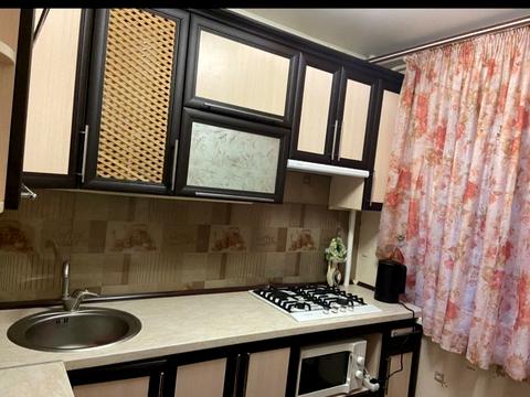 квартира за адресою Китобоїв вул., 2