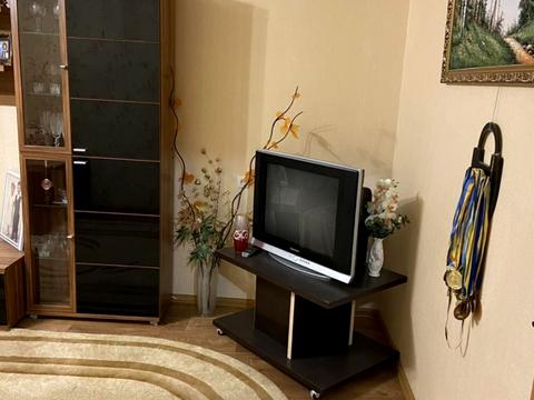 квартира за адресою Китобоїв вул., 2