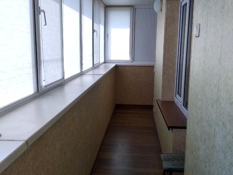 квартира по адресу Киев, Воздухофлотский просп. (Повітрофлотський), 19