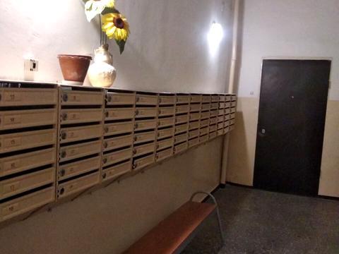 квартира по адресу Киев, Воздухофлотский просп. (Повітрофлотський), 19