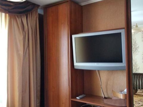 квартира по адресу Киев, Воздухофлотский просп. (Повітрофлотський), 19