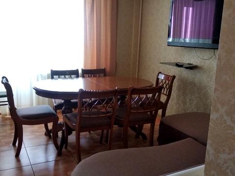 квартира по адресу Киев, Воздухофлотский просп. (Повітрофлотський), 19