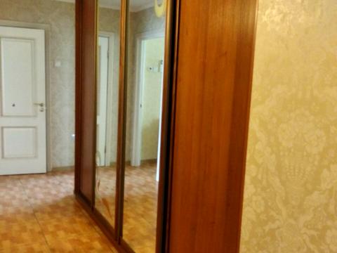 квартира по адресу Киев, Воздухофлотский просп. (Повітрофлотський), 19