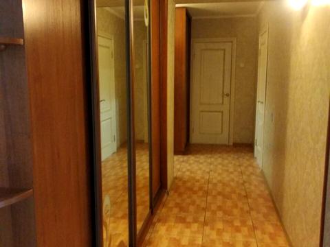 квартира по адресу Киев, Воздухофлотский просп. (Повітрофлотський), 19