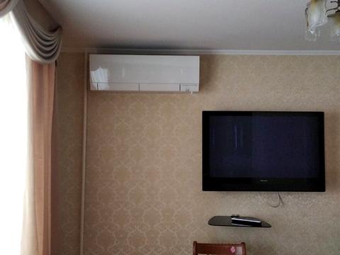 квартира по адресу Киев, Воздухофлотский просп. (Повітрофлотський), 19