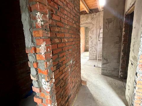 дом по адресу с. Козинцы, Шевченка