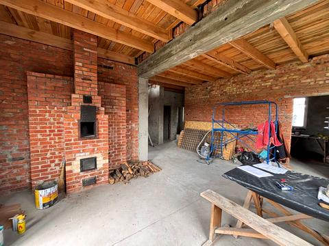 дом по адресу с. Козинцы, Шевченка