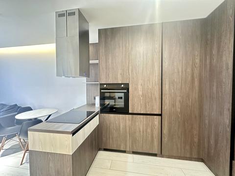 квартира по адресу Киев, Митрополита Василия Липковского ул. (Урицкого), 38