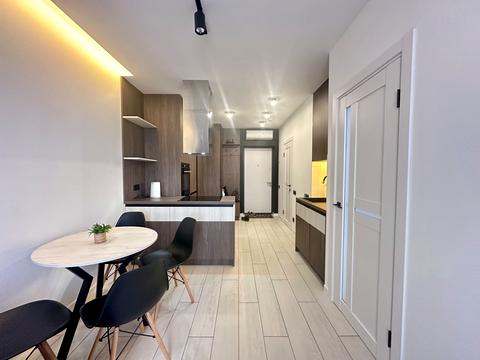 квартира по адресу Киев, Митрополита Василия Липковского ул. (Урицкого), 38