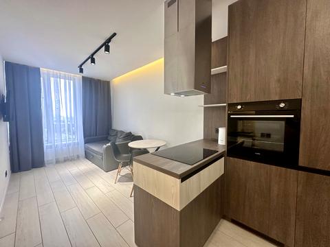 квартира по адресу Киев, Митрополита Василия Липковского ул. (Урицкого), 38