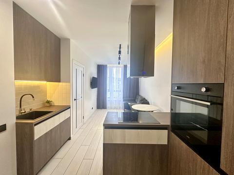 квартира по адресу Киев, Митрополита Василия Липковского ул. (Урицкого), 38