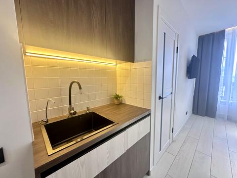 квартира по адресу Киев, Митрополита Василия Липковского ул. (Урицкого), 38