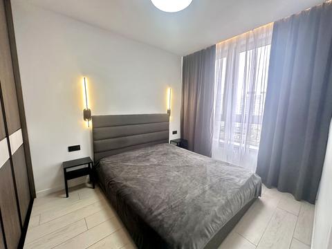 квартира по адресу Киев, Митрополита Василия Липковского ул. (Урицкого), 38