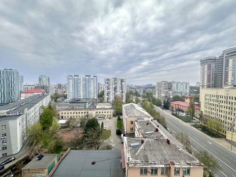 квартира по адресу Киев, Митрополита Василия Липковского ул. (Урицкого), 38